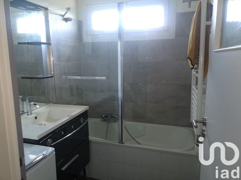 Appartement - 84 m² - 4 pièces