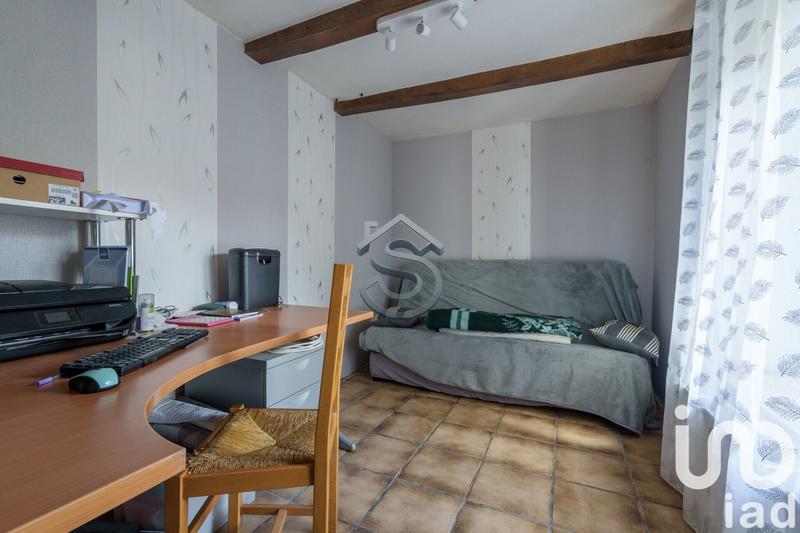 Maison - 243 m² - 7 pièces