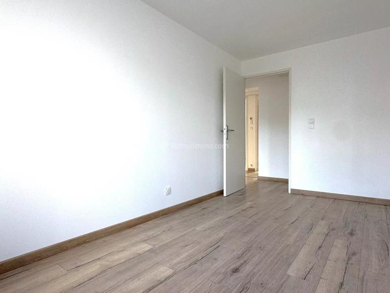 Appartement - 95 m² - 4 pièces