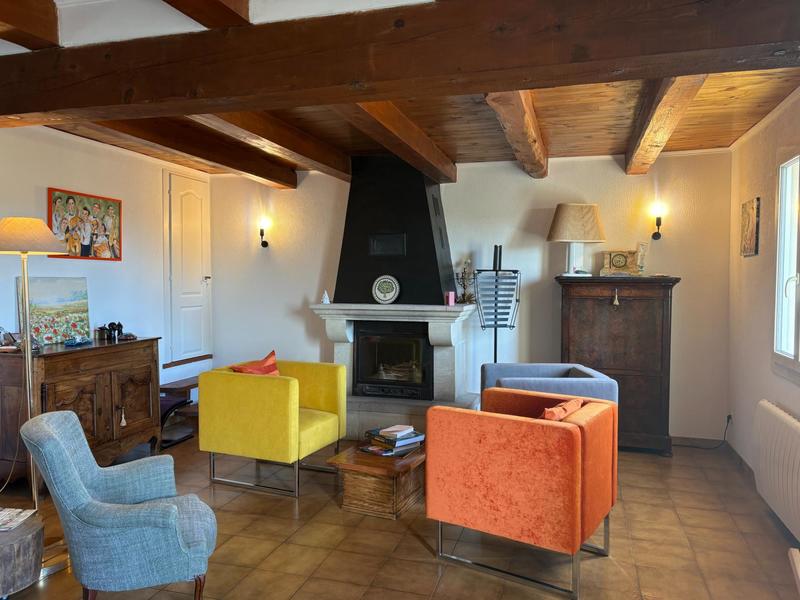 Maison de ville - 175 m² - 6 pièces