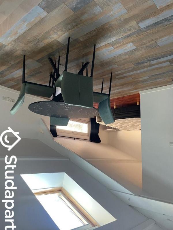 Maison - 31 m² - 1 pièce