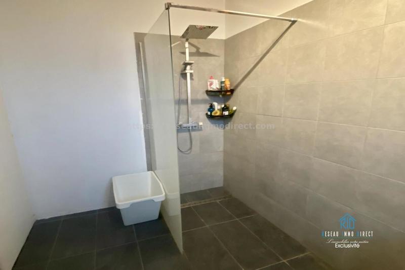 Maison traditionnelle - 171 m² - 7 pièces