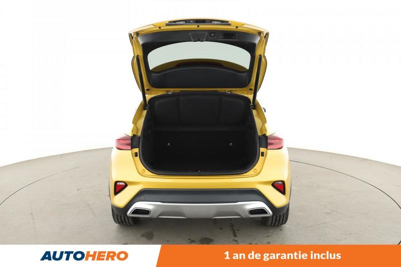 Kia Xceed 1.6 CRDi Isg Dct7 115 ch