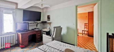 Maison - 68 m² - 4 pièces