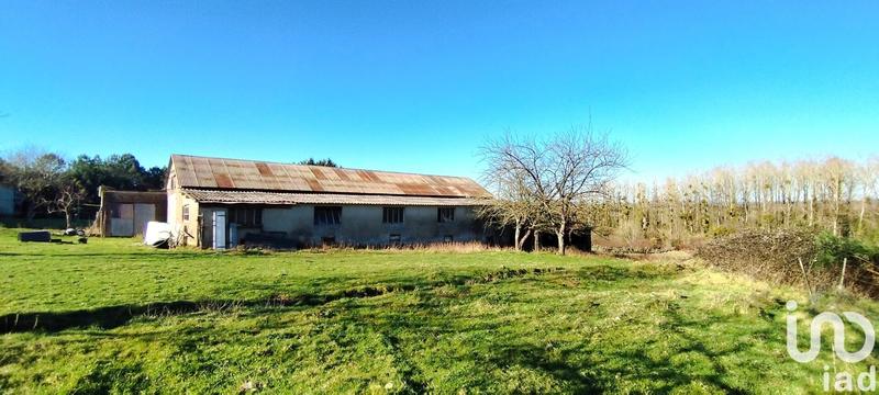 Maison - 104 m² - 4 pièces