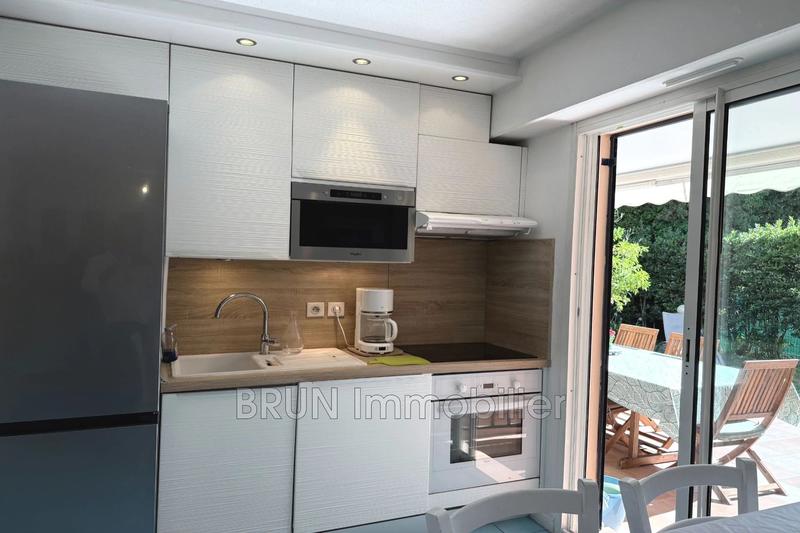 Appartement - 59 m² - 4 pièces