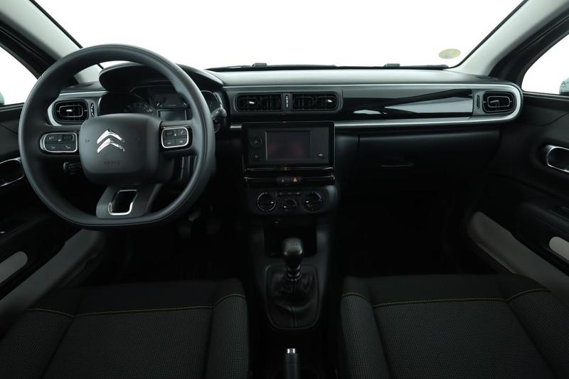 Citroën C3 1.5 Blue-HDi You! Bvm6 102 ch