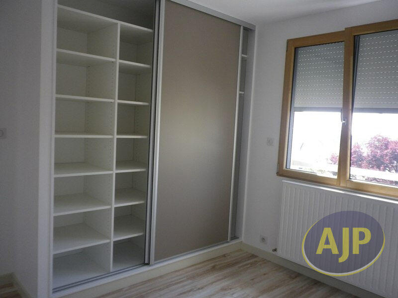 Maison - 101 m² - 4 pièces