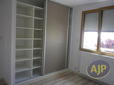 Maison - 101 m² - 4 pièces