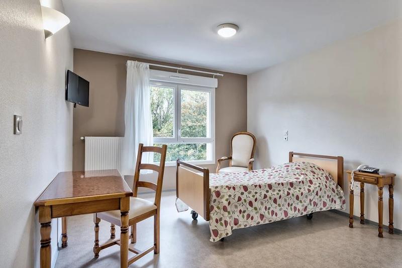 Appartement - 30 m² - 1 pièce