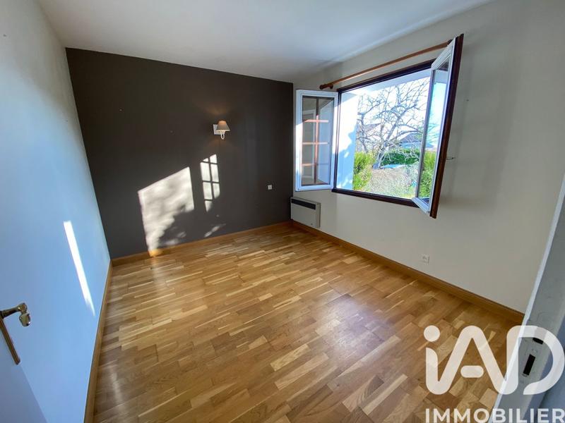 Maison - 140 m² - 7 pièces