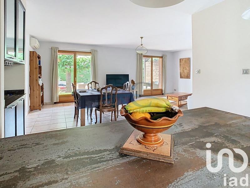 Maison - 160 m² - 5 pièces