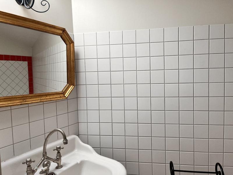 Maison de ville - 300 m² - 9 pièces