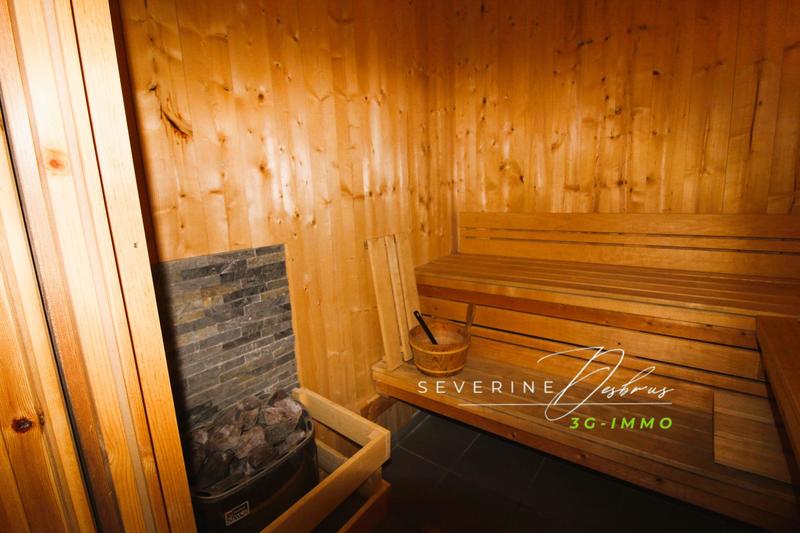 Châlet - 119 m² - 7 pièces