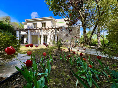 Maison - 248 m² - 7 pièces