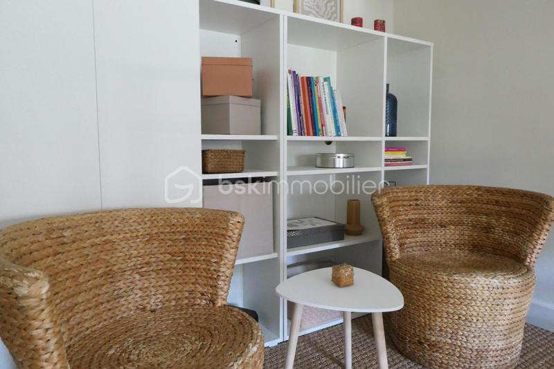 Maison de maîtres - 115 m² - 4 pièces