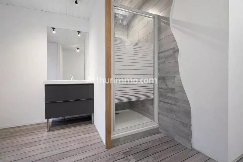 Maison - 98 m² - 4 pièces