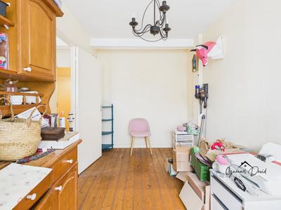 Maison - 148 m² - 8 pièces