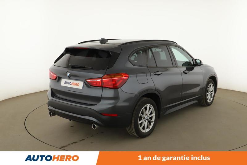 Bmw X1 sDrive18d Bva8 150 ch