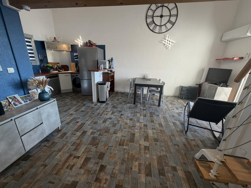 Appartement - 69 m² - 4 pièces