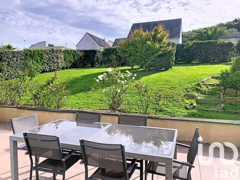 Maison de maîtres - 146 m² - 6 pièces