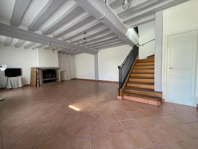 Maison - 186 m² - 6 pièces