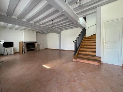 Maison - 186 m² - 6 pièces