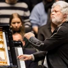 Francois-Frederic Guy, Piano