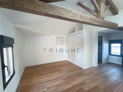 Appartement - 27 m² - 1 pièce