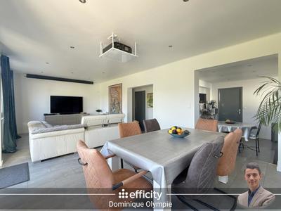 Maison - 100 m² - 3 pièces