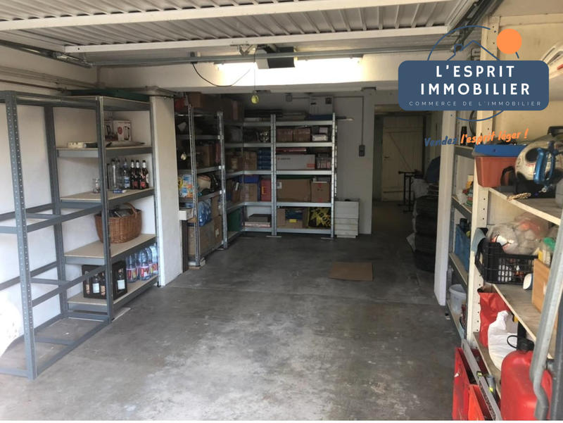 Appartement - 90 m² - 4 pièces