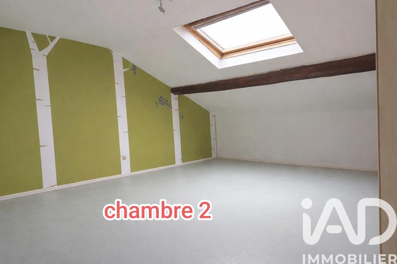 Appartement - 65 m² - 4 pièces