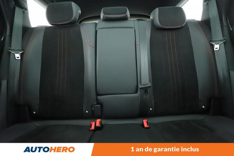 Peugeot 308 Sw 1.6 PureTech Gt Eat8 225 ch