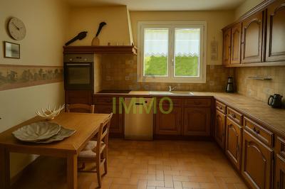 Villa - 144 m² - 6 pièces