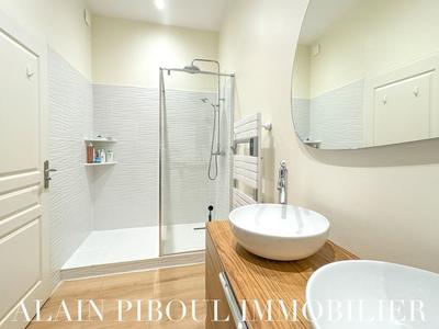 Maison de village - 104 m² - 3 pièces