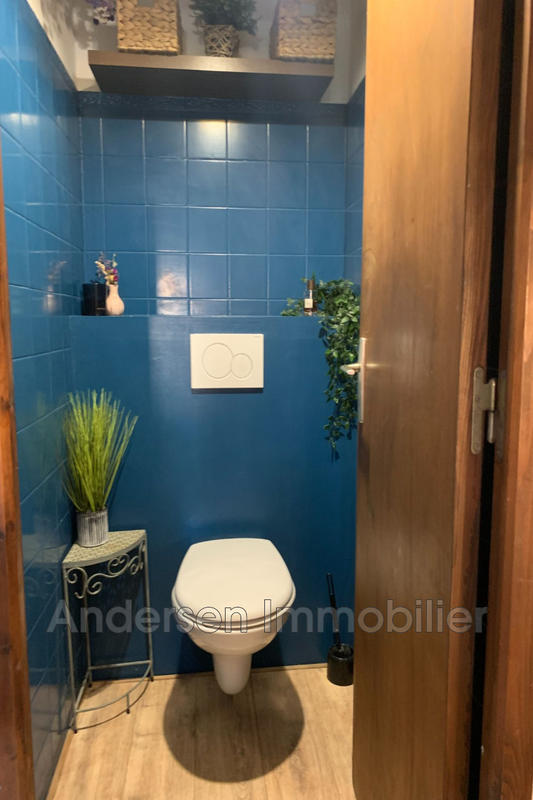 Villa - 83 m² - 4 pièces