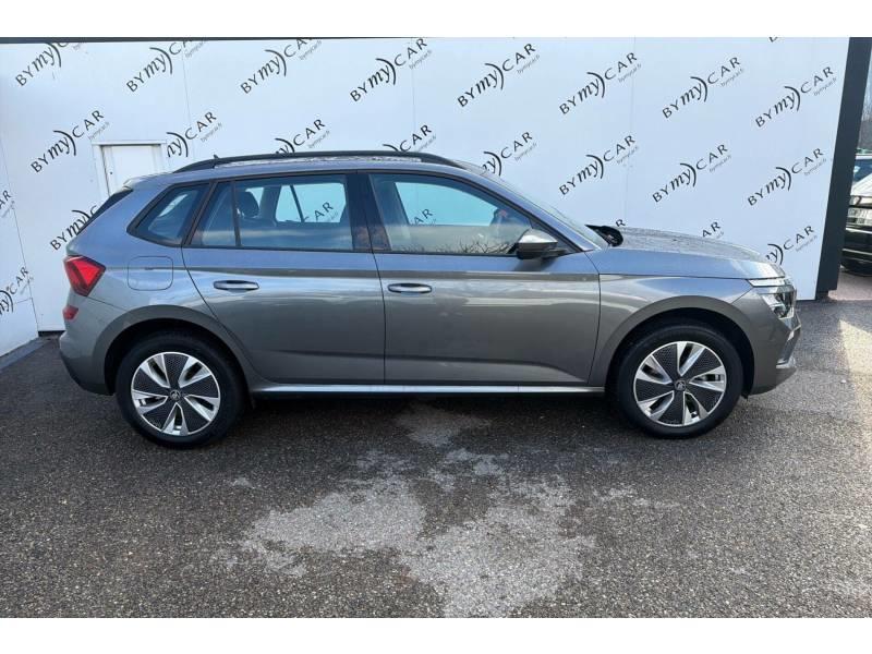 Skoda Kamiq 1.0 Tsi Evo 2 116 ch Dsg7 Selection