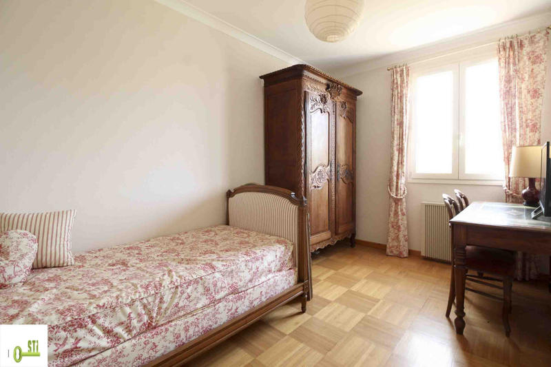 Maison - 117 m² - 6 pièces