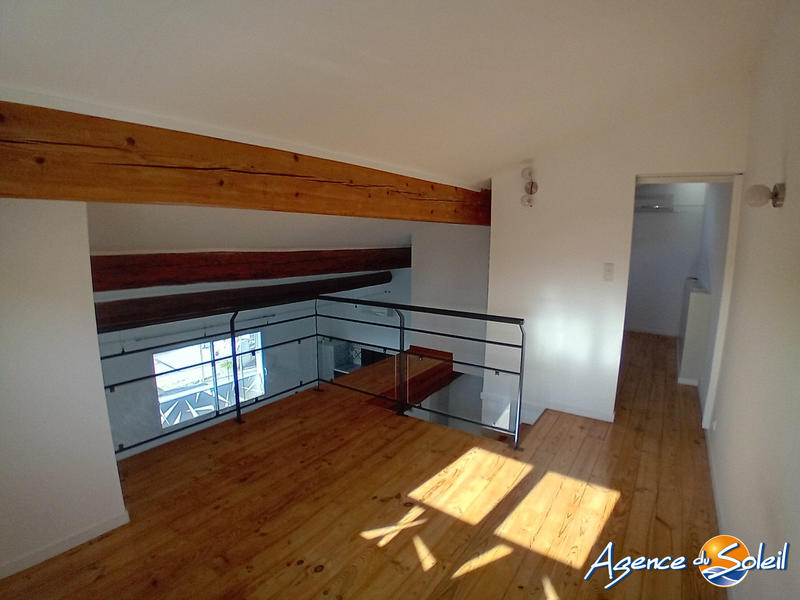 Maison - 116 m² - 4 pièces