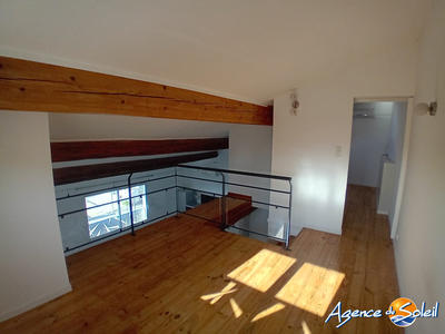 Maison - 116 m² - 4 pièces
