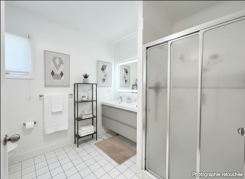 Villa - 130 m² - 5 pièces