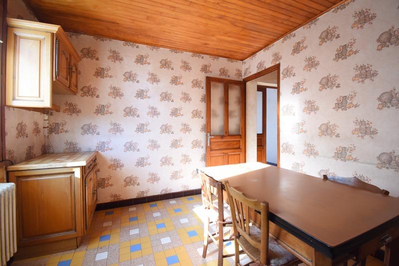Maison - 170 m² - 6 pièces