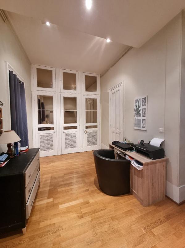 Appartement - 132 m² - 4 pièces