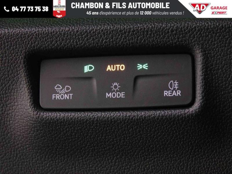 Volkswagen Tiguan 1.5 eTSI 150ch Dsg7 Elegance