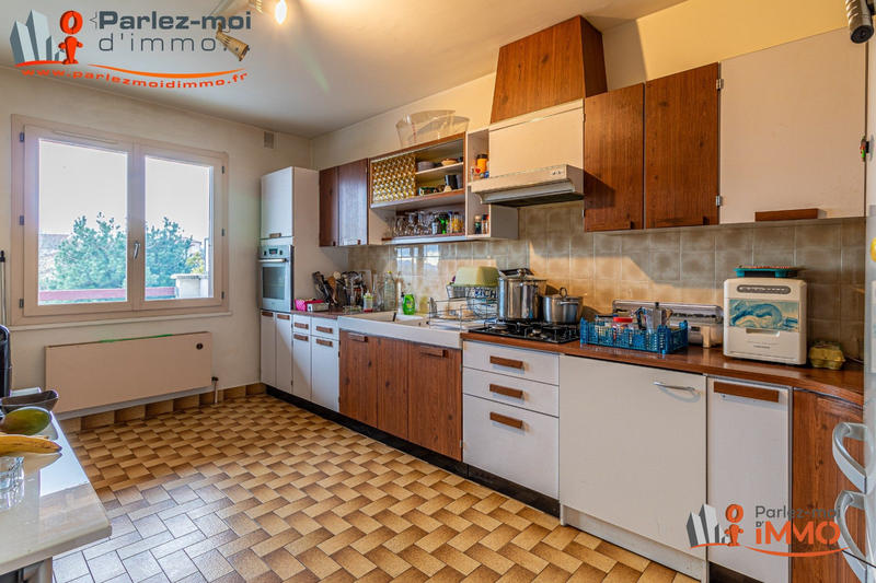 Villa - 132 m² - 6 pièces