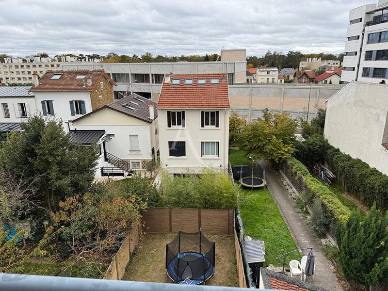 Maison - 169 m² - 5 pièces