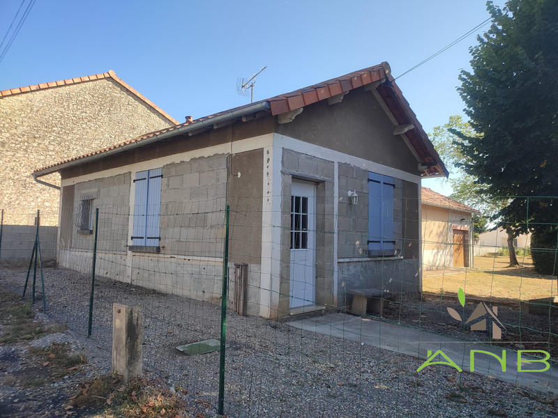 Maison - 213 m² - 5 pièces