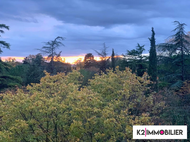 Appartement - 64 m² - 4 pièces