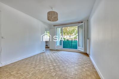 Appartement - 28 m² - 1 pièce