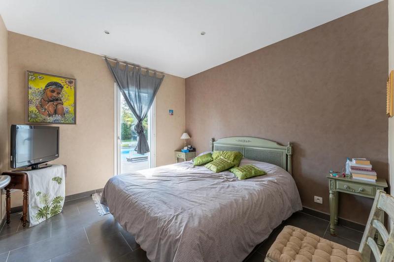 Propriété - 215 m² - 9 pièces